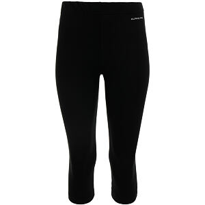 Dámské kalhoty ALPINE PRO FELWA black