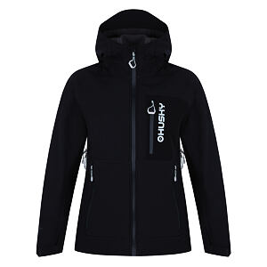Dámská softshell bunda Husky Samai L