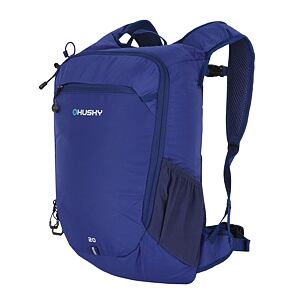 Batoh Turistika/Cyklistika Husky Peten 20l