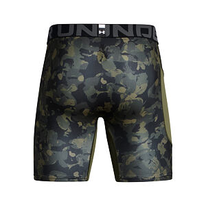 Pánské kraťasy Under Armour HG Armour Prtd Comp Sts