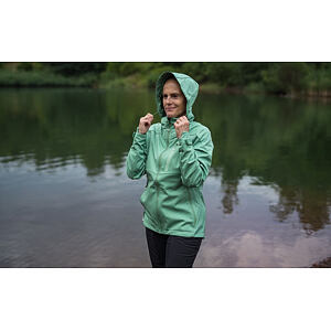 Dámská softshell bunda Husky Sauri L
