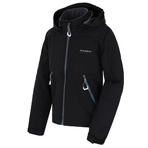 Dětská softshell bunda Husky Salex K