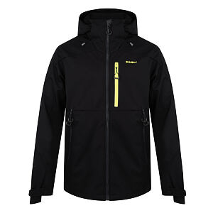 Pánská softshell bunda Husky Sauri M