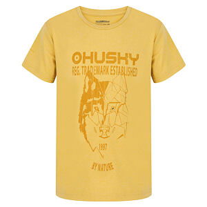 Dětské funkční tričko Husky Tash K