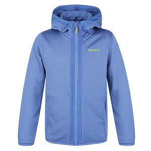 Dětská mikina s kapucí Husky Artic Zip K
