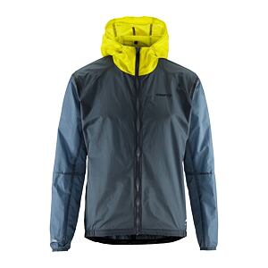 Pánská cyklistická bunda CRAFT ADV Offroad Wind