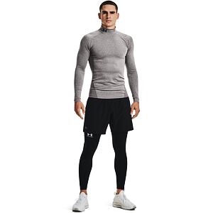 Pánské zimní kompresní triko Under Armour CG Armour Comp Mock