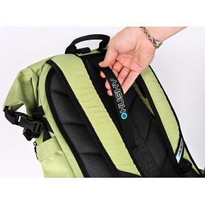 Městský batoh Husky Moper 28l