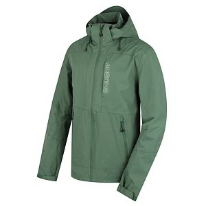 Pánská hardshell bunda Husky Neoni M