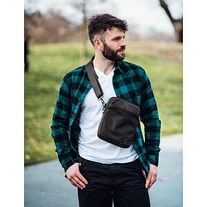 Pánská taška Vuch Arllo