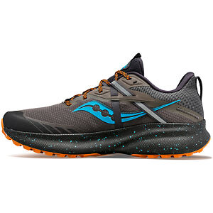 Pánská obuv Saucony S20775-25 RIDE 15 TR