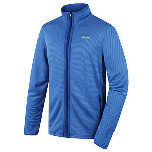 Pánská mikina na zip Husky Artic Zip M