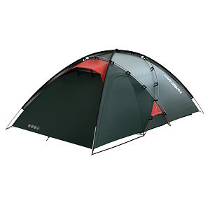 Stan Husky Extreme Felen pro 3-4 osoby