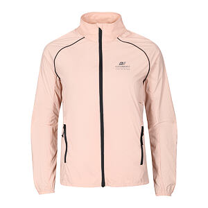 Dámská ultralehká bunda ALPINE PRO SPINA 2