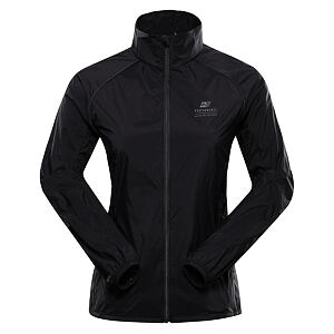 Dámská ultralehká bunda ALPINE PRO SPINA 2