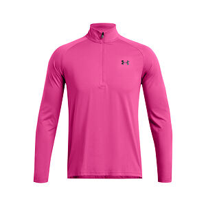 Pánské triko Under Armour Tech 2.0 1/2 Zip
