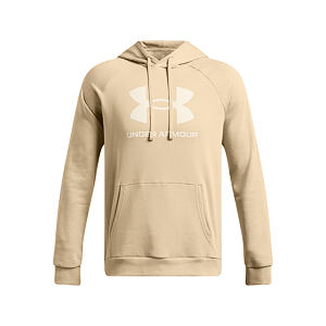 Pánská mikina Under Armour Rival Fleece Logo HD
