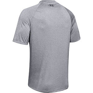 Pánské triko Under Armour Tech 2.0 SS Tee Novelty