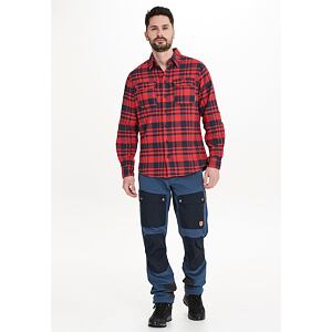 Pánské outdoorové kalhoty Whistler Beina M