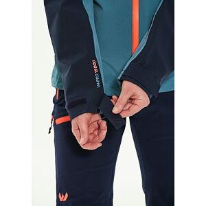 Dámská lyžařská bunda Whistler Lomvie W LayerTech Ski Jacket W-PRO 15000