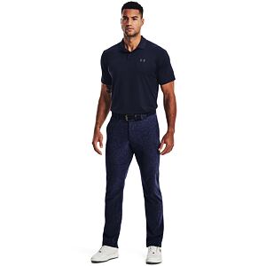 Pánské polo tričko Under Armour Performance 3.0 Polo