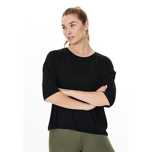 Dámské tričko Endurance Yake W 3/4 Tee