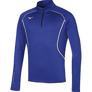 Pánská mikina Mizuno Premium JPN Warmer Top