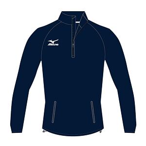 Pánská mikina Mizuno Yumi Tech Fleece(M)
