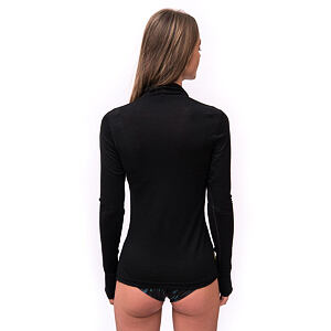 Dámské Tričko Sensor Merino Active
