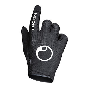 Cyklistické rukavice Ergon HM2