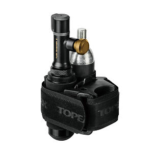 Bezdušový kit Topeak Tubi Master X