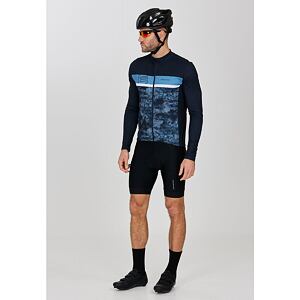 Pánský cyklistický dres Endurance Dennis M Cycling/MTB L/S Shirt