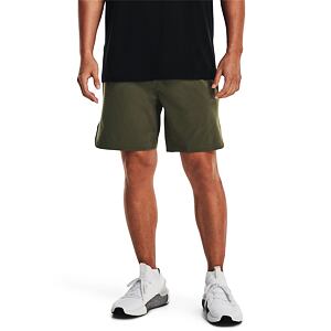 Pánské kraťasy Under Armour Peak Woven Shorts