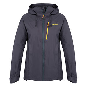 Dámská hardshell bunda Husky Nicker L