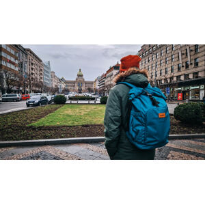 Městský batoh Husky Shater 23l