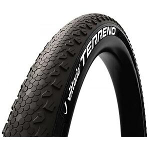 Cyklistický plášť Terreno 29x2.1 XCR full blk G2.0 11A00064