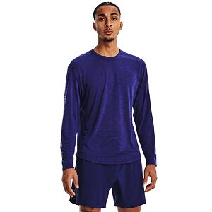 Pánské běžecké tričko Under Armour Anywhere Longsleeve