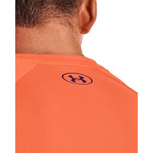 Pánské sportovní tričko Under Armour Tech Fade SS