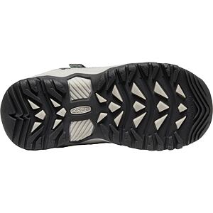 Dětské boty Keen Targhee Sport Children Waterfall/Vapor
