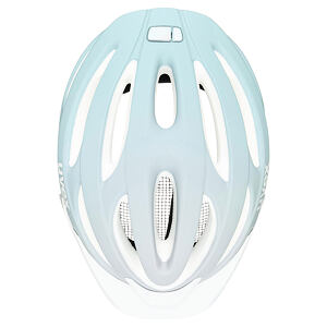 Cyklistická helma Uvex True Cc Pap-Peak Mat
