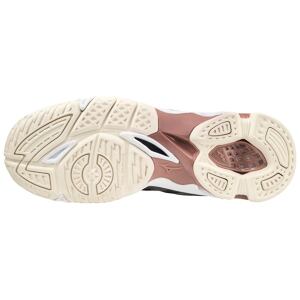 Dámská indoorová obuv Mizuno WAVE VOLTAGE