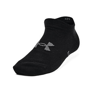 Dětské ponožky Under Armour Youth Essential No Show 6-Pack