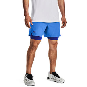 Pánské kraťasy Under Armour Vanish Woven 2in1 Shorts