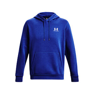 Pánská mikina Under Armour Essential Fleece Hoodie