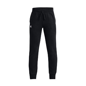 Dětské tepláky Under Armour Rival Fleece Joggers