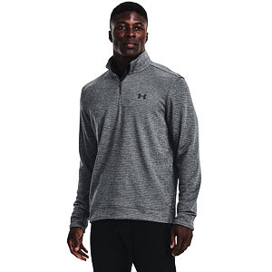 Pánská hybridní mikina Under Armour Storm SweaterFleece QZ