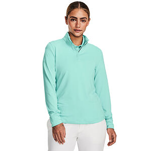 Dámská mikina Under Armour Playoff 1/4 Zip