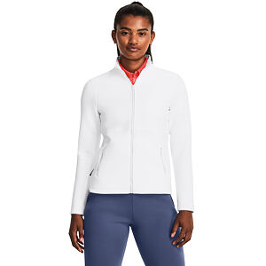 Dámská mikina Under Armour Storm Daytona FZ