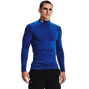Pánské zimní kompresní triko Under Armour CG Armour Comp Mock