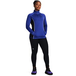Dámská mikina Under Armour Train CW 1/2 Zip